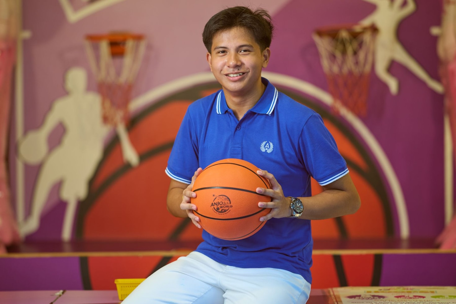 How Protota Basketball Shapes Future Leaders